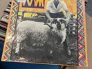 Paul and Linda McCartney Ram (1st Press) LP