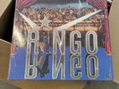 RINGO STARR Ringo APPLE SWAL-3413 LP gatefold ART INSERT