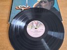 ALAN HULL PIPE DREAM ORIGINAL VINYL LP 1ST PRESSING