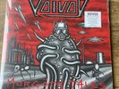 VOIVOD - MORGOTH TALES 40TH ANNIVERSARY LP + 4 PAGE BOOKLET NEW
