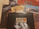 Genesis Seconds Out.Bob Seger.Night Moves.BTO Not Fragile.Fleetwood Mac.Live.Joe