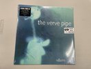 The Verve Pipe - Villains RSD Exclusive /2000 Blue Vinyl Record store day 2023