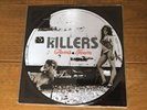 The Killers Sam’s Town Album LP 12” Picture Vinyl Original 2006 Mint/Excellent