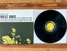 Miles Davis and the Modern Jazz Giants LP Vinyl Prestige OJC '89 Pressing NM/NM
