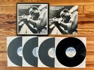 Clifford Brown: Complete Blue Note & Pacific Jazz 5xLP Vinyl Mosaic Box Set NM