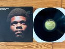 Billy Preston: Encouraging Words LP Vinyl US 1970 Apple Records VG/VG+ Beatles