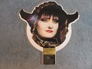 Siouxsie and the banshees picture disc lp shaped peel sessions hong kong record
