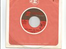 Rare Northern Soul original The Blossoms That's when the tears start