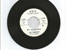 Rare Northern Soul original Lee Harvey My assurance