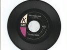 Rare Northern Soul original The Showmen The wrong girl