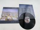 PINK FLOYD LP A MOMENTARY LAPSE OF REASON ORIG UK 1987 1st PRESS NEAR MINT