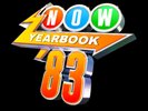 Various Artists NOW Yearbook 1983 (Vinyl) 2023 reissue / 3LP