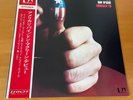 LP DON MCLEAN AMERICAN PIE JAPAN OBI SR-741