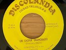 GUANDULITO Y SU CONJUNTO, RARE Dominican Merengue 45 