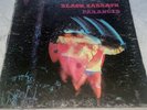 Black Sabbath Paranoid 1970 Vinyl LP Album Warner Brothers WS 1887 1A/1B  VG+/VG