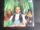 The Wizard Of Oz Motion Picture Soundtrack 2014 Limited Edition Green LP Sealed