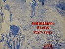 MISSISSIPPI BLUES 1927-1941 Son House-Skip James YAZOO Sealed COLORED VINYL LP