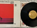 Antonio Carlos Jobim – Wave ;  LP  (RARE MONO 1ST PRESS)