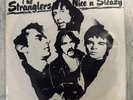 The Stranglers - Nice ‘n’ Sleazy Rare German Pressing