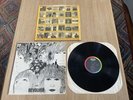 The Beatles LP Record in Shrink  REVOLVER 1966 Capitol Mono Scranton