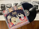 La Maldita Vecindad Y Los - El Circo [LP VINYL] 1Ariola Mexico 1991 VG RARE