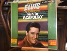 Elvis – Fun In Acapulco - Mono - UK first press - RD-7609
