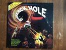 Story of The Black Hole Vinyl LP Walt Disney  1979