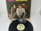 MR. FANTASY BY TRAFFIC (1968) UNITED ARTISTS RECORDS UAS 6651 VG++