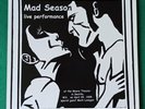 Mad Season Live Performance 1995 LP Vinile Come Nuovo