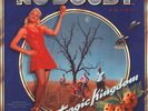 No Doubt - Tragic Kingdom Black Vinyl Edition (1997 - US - Reissue)