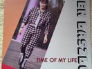 Ken Laszlo - Time of my life - italo disco - 12 inch orange vinyl 