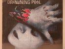 DROWNING POOL - SINNER Turquoise Vinyl Revolver Exc. 1st Press 2021 US New