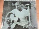 SCRAPPER BLACKWELL - MR SCRAPPERS BLUES - UK XTRA LP- XTRA 5011
