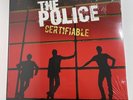 The Police Certifiable Live In Buenos Aires Vinyl 3LP Record New Sealed Sting