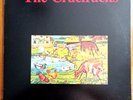 The Crucifucks - The Crucifucks 1984 LP Alternative Tentacles Original Press NM