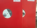 THE SHADOW RING REMAINS 2 LPS KYE TEST PRESSING AVANT EXPERIMENTAL LAMBKIN