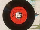 Mike Waggoner and The Bops 45 Blue Days Black Nights 1965 Minnesota VG+