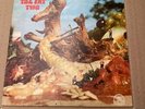 TOE FAT TWO ON RARE EARTH RS 525 VG/VG+1971