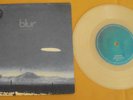 BLUR - ON YOUR OWN - CLEAR/WHITE 7