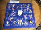 Current 93 – Black Ships Ate The Sky DoLp limited 1000Copies  Electronic 