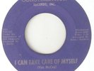 GENE CHANDLER I Cant Take Care Of Myself CONSTELLATION  NORTHERN SOUL CHICAGO 45