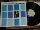 1994 US Blue Note Tina Brooks True Blue w. Freddie Hubbard Connoisseur Analog LP