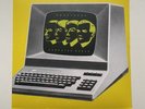 Kraftwerk – Computer World Vinyl LP Brand New & Sealed Reissue Remastered