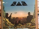 KAK original psych LP  promo Acid Archives RARE 1969 Epic Stereo pressing