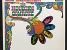 Big Brother & The Holding Company 1967 MONO BLACK SILVER label first edition
