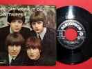 THE BEATLES (7