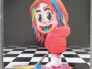 Tekashi 69  6IX9INE – Dummy Boy Vinyl LP 2019 New Sealed