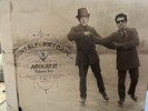 Tony Sly/Joey Cape - Acoustic Vol. Two