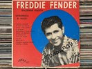 Freddie Fender Baldemar Huerta Interpreta El Rock Freddy Fender LP