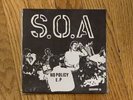 S.O.A No Policy EP 7